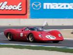 Ferrari 312P Berlinetta 1969 года